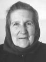 Record image of Maria Alfonsa (born Serra)