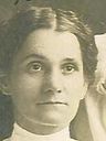 Record image of Mary Olive Hunnicutt (born Matheny)