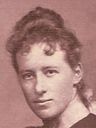 Record image of Else Andrea Christensen (born Stefensen Norup)