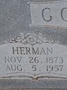 Record image of Hermann Heinrich Goebel