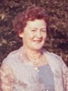 Record image of Anna Lisa Helene Oskarsson (born Pettersson)