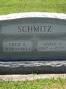 Record image of Fred Schmitz