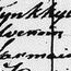 Record image of Maria Elisabeth Kero (o.s. Silvennoinen)