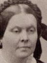 Record image of Anna Ottiliana Claudelin (o.s. Krogerus)