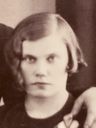 Record image of Iida Maria Hakkarainen (born Kortelainen)
