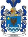 Record image of Maria Antonia de Cardenas (born Villarreal Gonzalez)