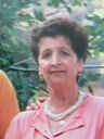 Record image of Marija Šinka (born Sabo)