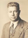 Record image of John Parker Moody