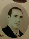 Record image of Esteban Martin