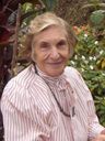 Record image of Luise Kolbeck (geb. Schell)