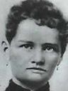 Record image of Christina (Linie) PRYDE, USA (born YOUNG)