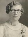 Record image of Agda Johanna Nilsson (born Karlsson)