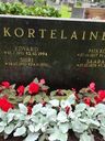 Record image of Saara Taavintytär Kortelainen (born Kakkinen)