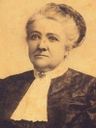 Record image of Laura Lucy Lantz (nacida Taylor)