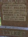 Record image of John Henry Walker