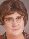 Record image of Mary Malinda Wilson (born McFarlane)