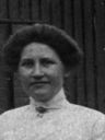 Record image of Selma Josefina Råsander (o.s. Karlsdotter)