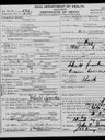 Record image of Ella Florence Sparks (born Riley)