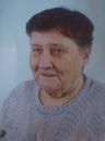 Record image of Jadwiga Przybylska (born Janowska)