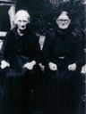 Record image of Piety Prita Roberts (born Vance)
