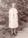 Record image of Marie Sinius Andersen (born Clausen)