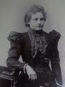 Record image of August Ericson