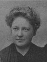 Record image of Anna Alina Piponius (born Koponen)