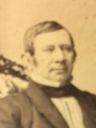 Record image of Gustaf Georg Lundberg