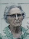 Record image of Anna Maude LEE (born PEARSON)
