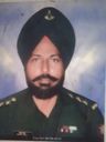 Record image of Mangal Singh