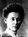 Record image of Martha Hantke (geb. Scholz)