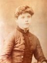 Record image of Martha Ann Laws (born Davies)