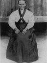 Record image of Mary Etta West (born Hudson)