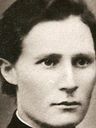 Record image of Kristina Eriksson (o.s. Blomster)
