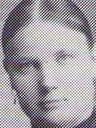 Record image of Amanda Antintytär Viherä (o.s. Lind)