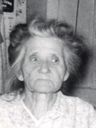 Record image of Ella Johnnie Riley (born Hatfield)