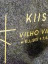 Record image of Vilho Vasili Aleksejev Tuntematon