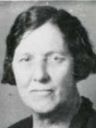 Record image of Mary Jane Christensen (born Walch)