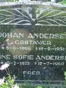 Record image of Johan Marenius Andersen