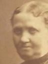 Record image of Elna Nilsson (born Andersdotter)