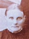 Record image of Vilhelmina “Mina” Svensson (o.s. Johannesdotter)