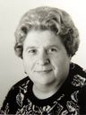 Record image of Emma Wöstenfeld (born Strunk)