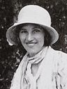 Record image of Ruth Frances Green (born Anderson)