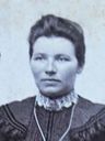 Record image of Karen Marie Pedersen (born Johansen)