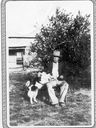 Record image of James Monroe Adolphus "Doc" PARKER