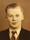 Record image of Bent Ingemann Sørensen