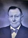 Record image of Jørgen August Hansen