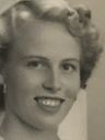 Record image of Majken Guril Ingeborg Hall