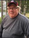 Record image of Christer Hall