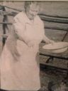 Record image of Susan Ward (nacida O'Leary)